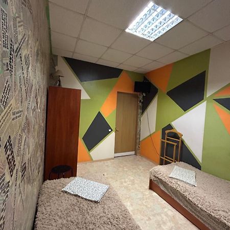 Arcobaleno Home Kyiv Exterior foto