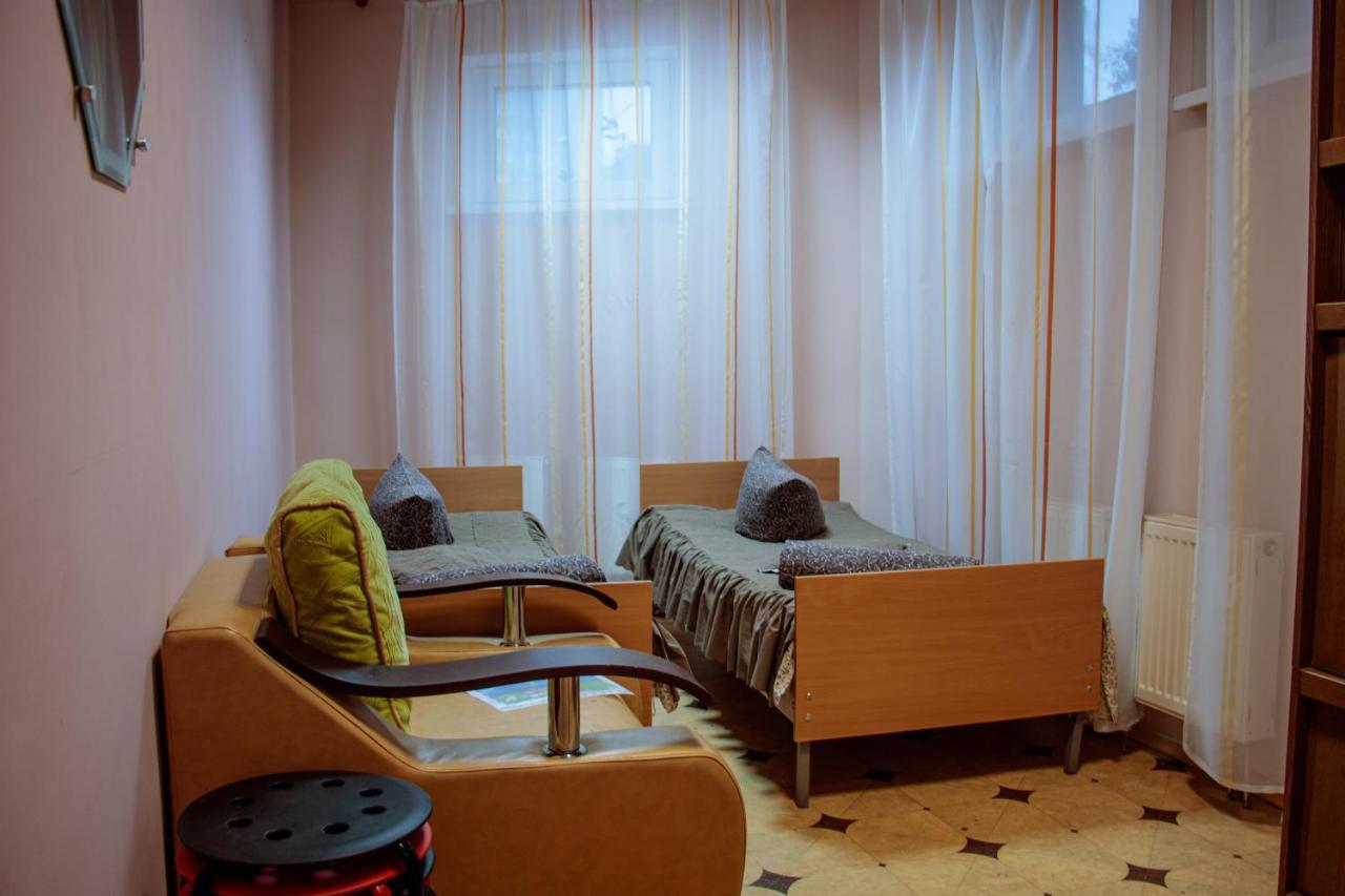 Arcobaleno Home Kyiv Exterior foto