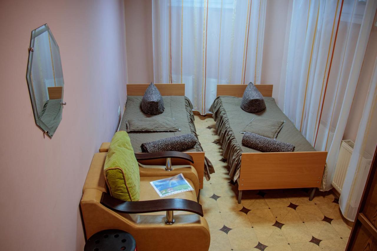 Arcobaleno Home Kyiv Exterior foto