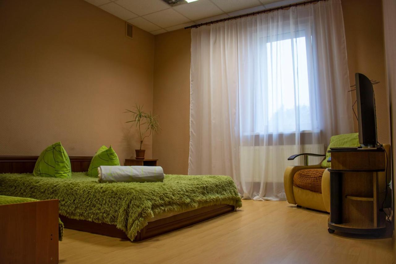 Arcobaleno Home Kyiv Exterior foto