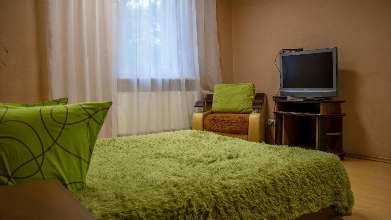 Arcobaleno Home Kyiv Exterior foto