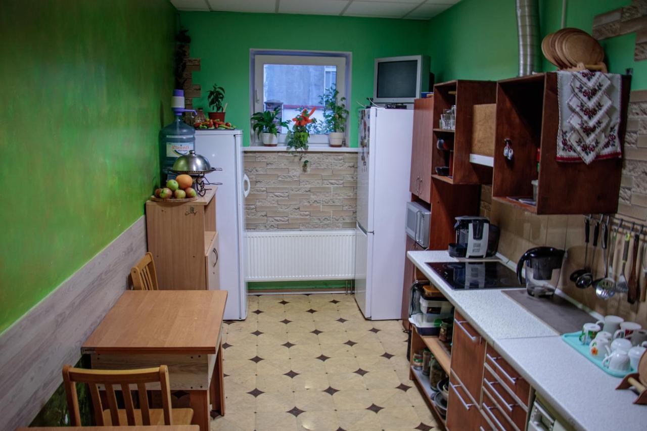 Arcobaleno Home Kyiv Exterior foto