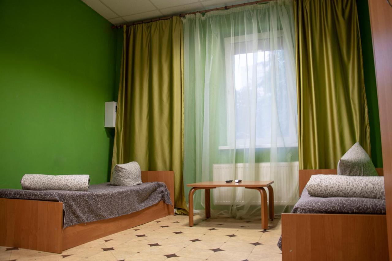 Arcobaleno Home Kyiv Exterior foto