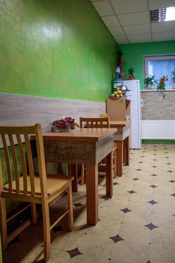Arcobaleno Home Kyiv Exterior foto