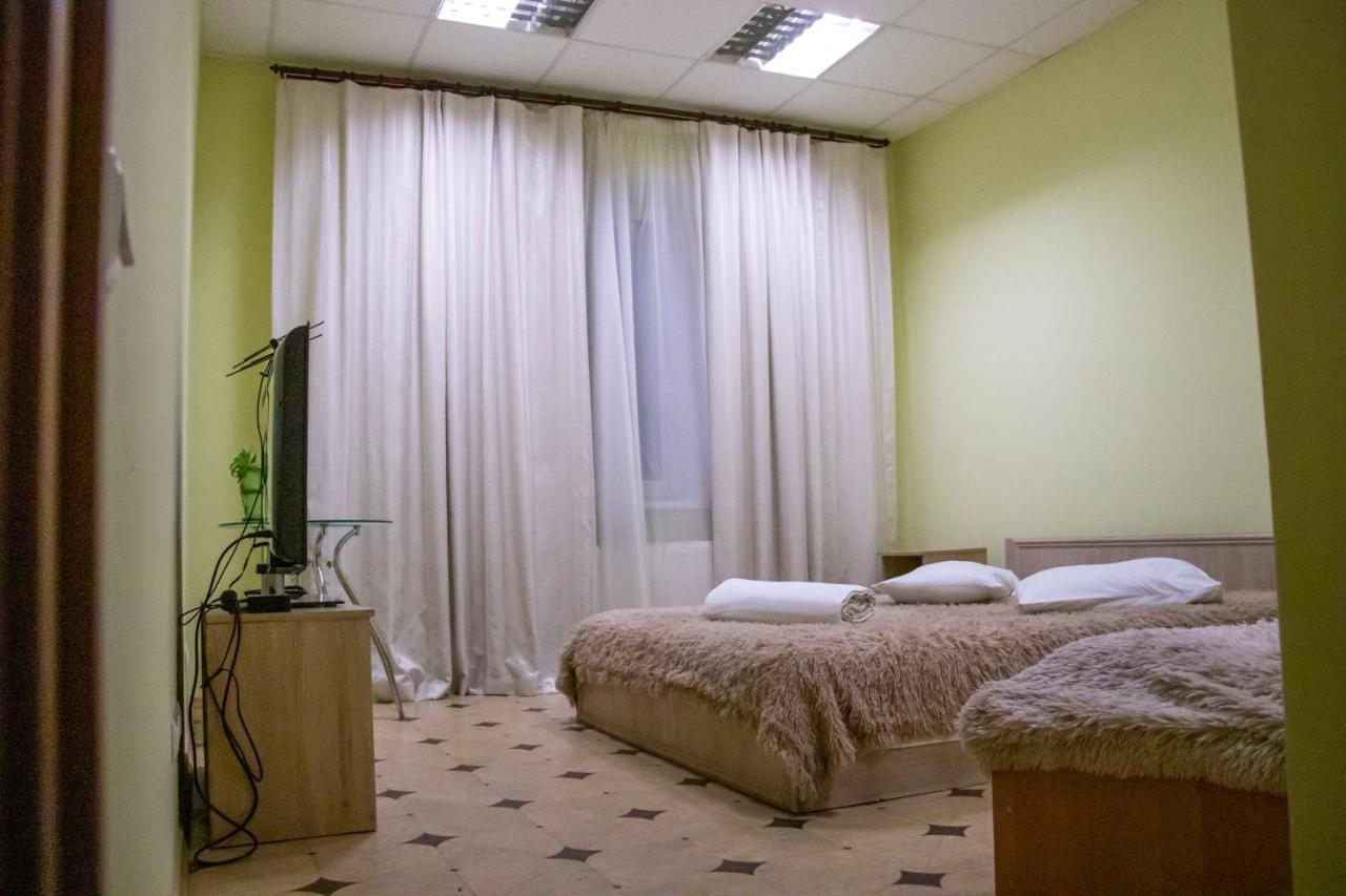 Arcobaleno Home Kyiv Exterior foto